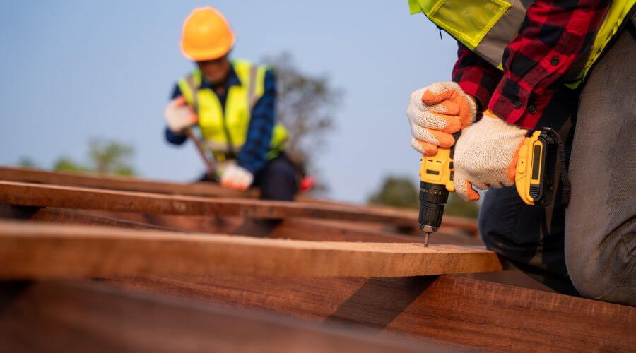 Local Chimney Repair in Augusta, MI
